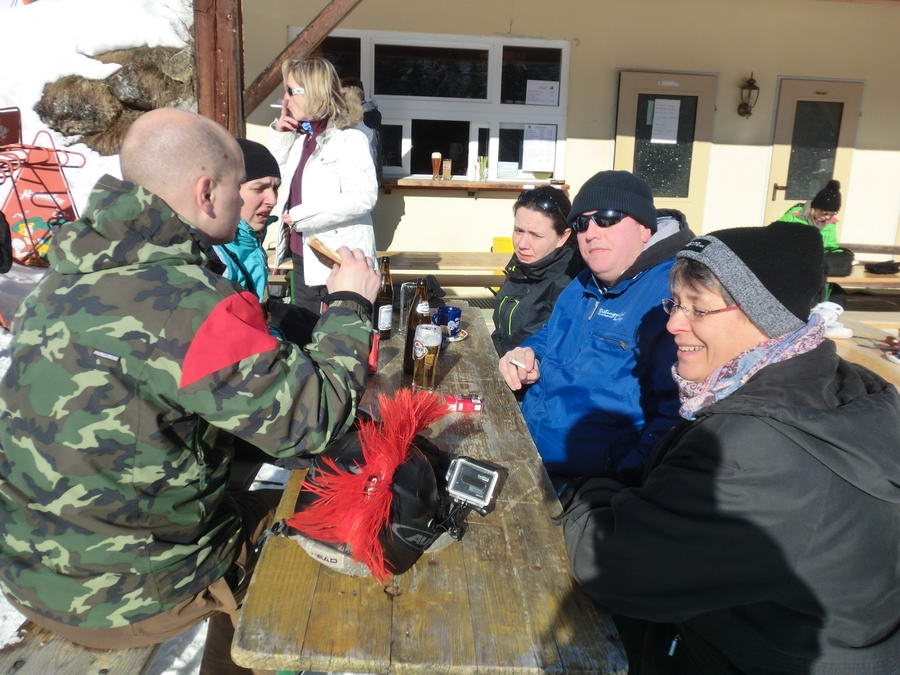 01- Anreise, Haushang 116